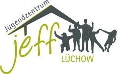 Logo Jeff Lüchow