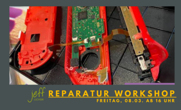 Reparatur Workshop